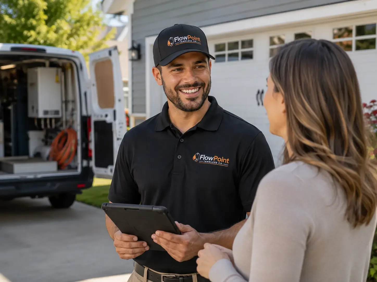 Tankless Water Heater Installation Aurora, MN FAQs